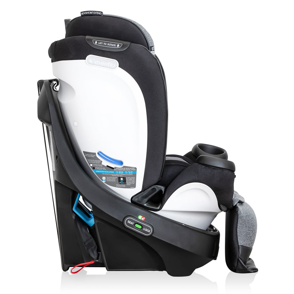 EVO-38412311C_8_GOLD_REVOLVE360_EXTEND_ROTATIONAL_ALL_IN_ONE_CAR_SEAT_MOONSTONE_PROFILE_FF.JPG