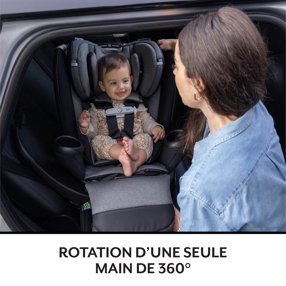 EVO-38412311C_GOLD_REVOLVE360_EXTEND_ROTATIONAL_ALL_IN_ONE_CAR_SEAT_MOONSTONE_TEXT_OVERLAY_ONE-HAND_FR-100.JPG