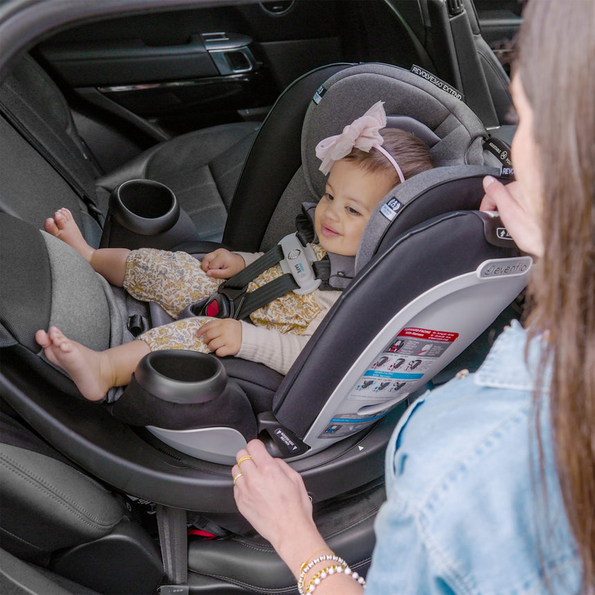 EVO-38412311C_GOLD_REVOLVE360_EXTEND_ROTATIONAL_ALL_IN_ONE_CAR_SEAT_OPAL_LIFESTYLE_A42.JPG