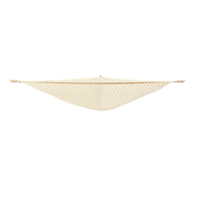 Hamac à Jouets - Beige-3 Sprouts-3SP-CHMBEI-CLÉMENT