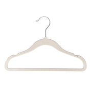 Cintres en Velours (15) - Crème-3 Sprouts-3SP-CHVCRM-CLÉMENT