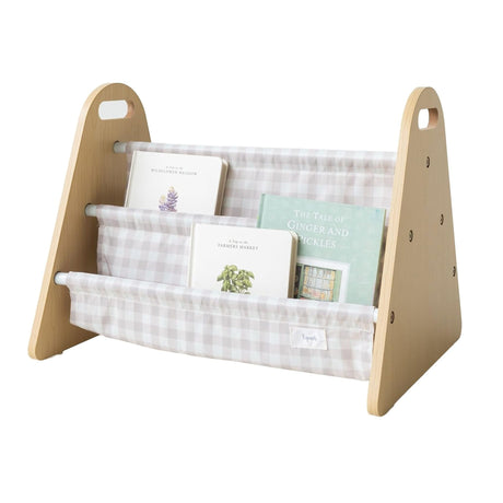 Étagère à Livres Portative - Vichy-3 Sprouts-3SP-CMBGBG-CLÉMENT