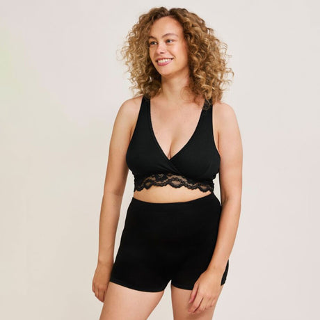 Soutien-Gorge d'Allaitement