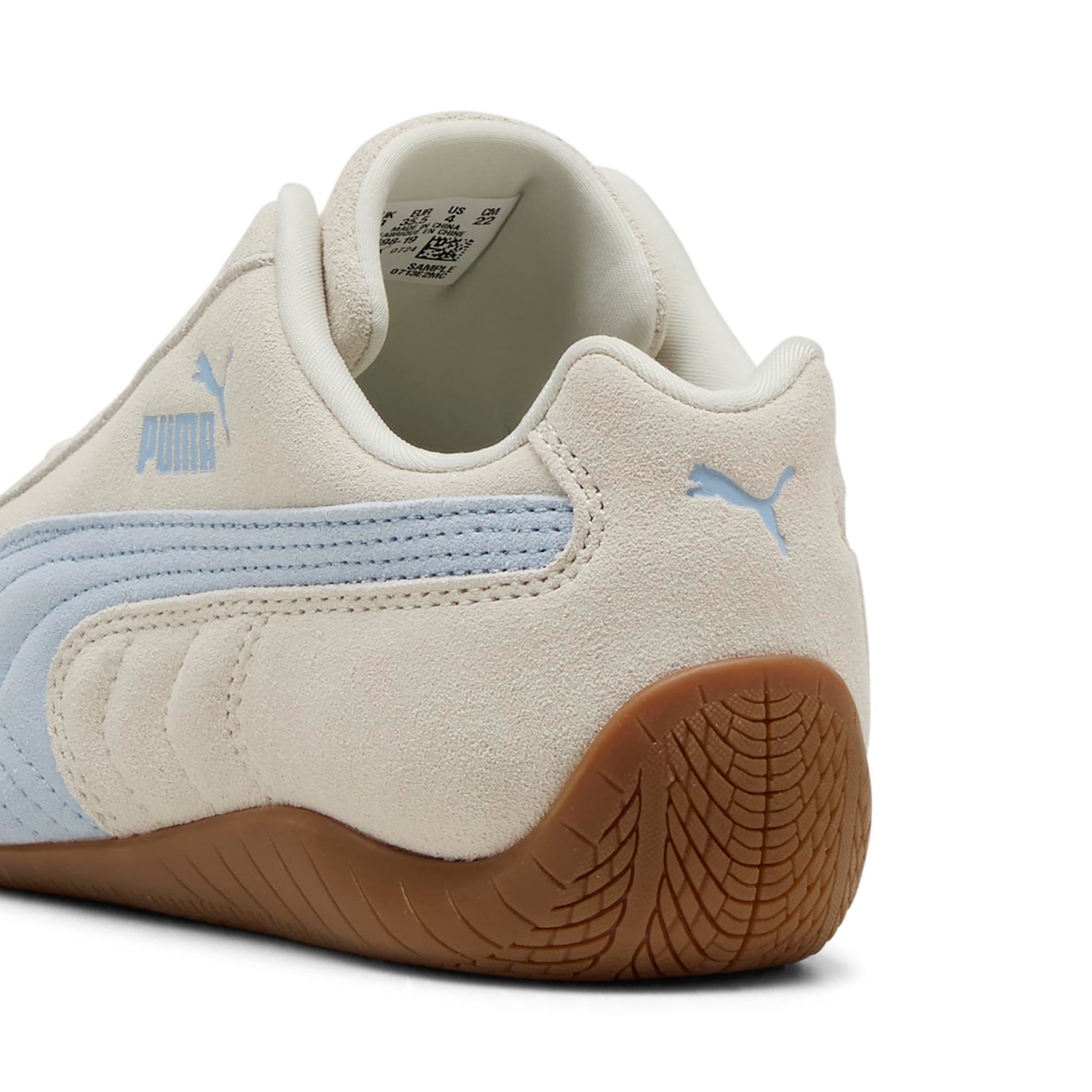 Speedcat Og Shoe 4-7 – CLÉMENT