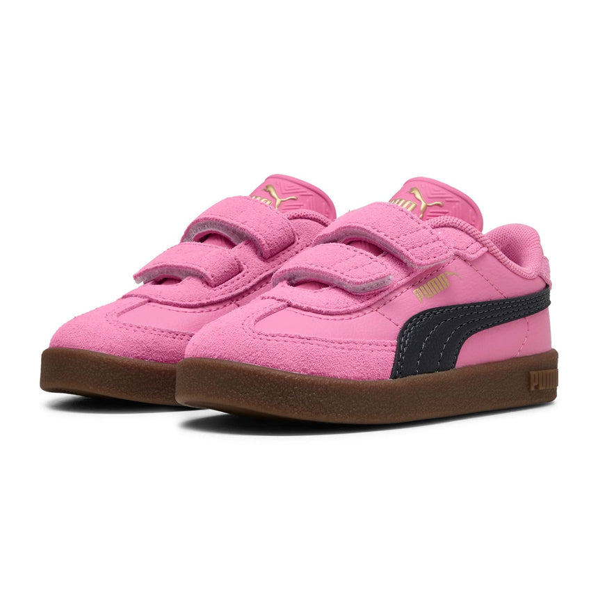 Soulier Club Ii Era Pointures 5-10
