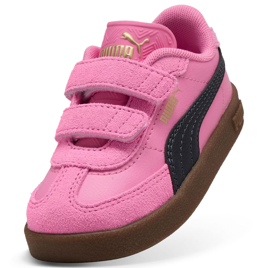 Soulier Club Ii Era Pointures 5-10