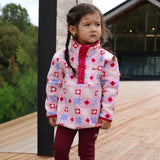 Polar Imprimé Scandinave 2-10ans-Birdz-BR2-45000-F26-B-CLÉMENT