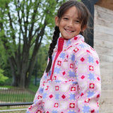 Polar Imprimé Scandinave 2-10ans-Birdz-BR2-45000-F26-B-CLÉMENT
