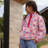 Polar Imprimé Scandinave 2-10ans-Birdz-BR2-45000-F26-B-CLÉMENT