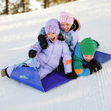 Rider Winter Bib 2-8