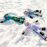 Rider Winter Jacket 2-8