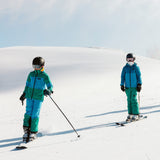 Summit 2.0 Winter Jacket 9-14