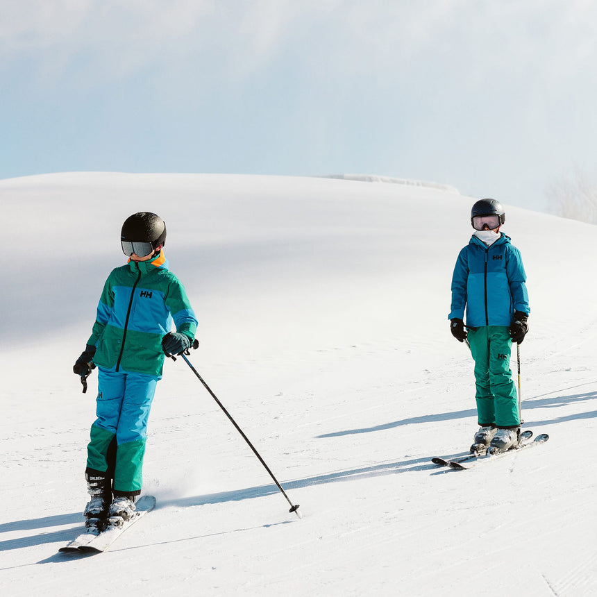 Summit 2.0 Winter Jacket 9-14