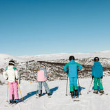 Summit 2.0 Winter Jacket 9-14
