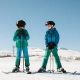 Summit 2.0 Winter Jacket 9-14