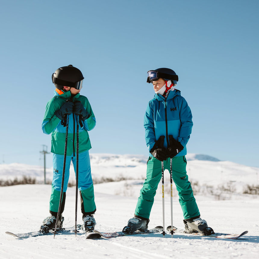 Summit 2.0 Winter Jacket 9-14