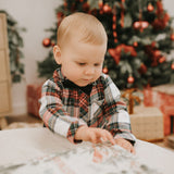 Merry Shirt Set 3-24m