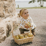 Pears Dress Set 3-24m
