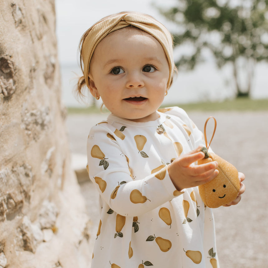 Pears Dress Set 3-24m