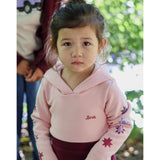 Robe Ouatée Colorblock 2-10ans-Birdz-BR1-CLSPKG07255-CLÉMENT