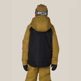 Manteau Geo Insulated 8-20ans-686 Technical Apparel-686-M2W504-BZCB-CLÉMENT