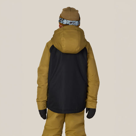 Manteau Geo Insulated 8-20ans-686 Technical Apparel-686-M2W504-BZCB-CLÉMENT