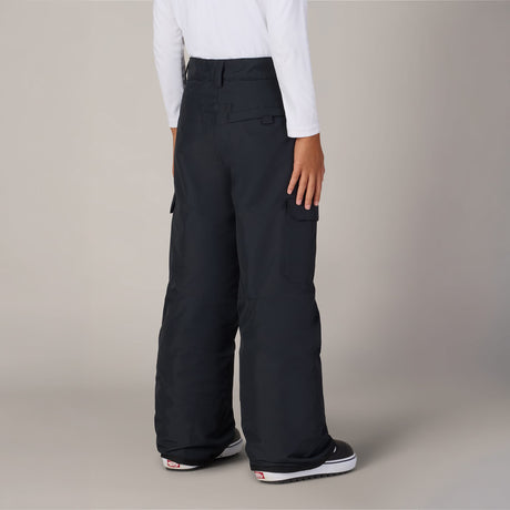 Pantalon Infinity Cargo 8-20ans-686 Technical Apparel-686-M2W603-CLÉMENT