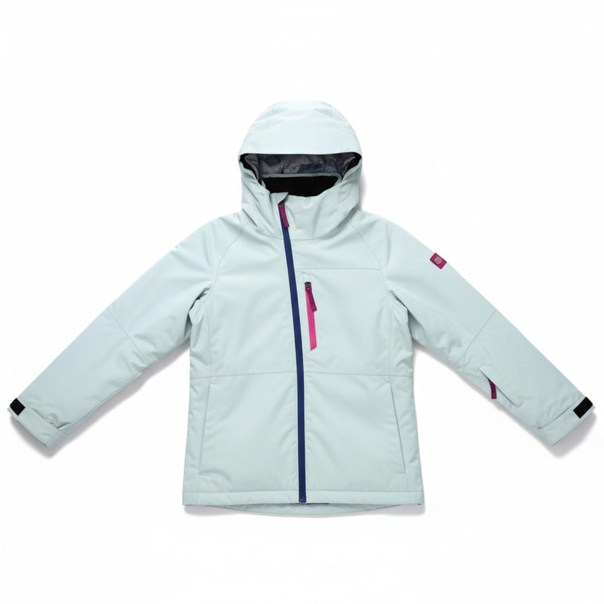 Hydra Insulated Jacket 8-20