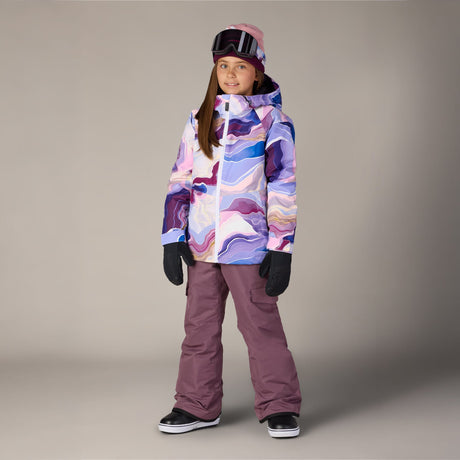 Pantalon Lola Insulated 8-20ans-686 Technical Apparel-686-M2W803-BKPL-CLÉMENT