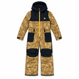 Habit de Neige Une Pièce Shazam 6-20ans-686 Technical Apparel-686-M5WN610-501-CLÉMENT