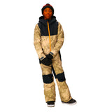 Habit de Neige Une Pièce Shazam 6-20ans-686 Technical Apparel-686-M5WN610-501-CLÉMENT
