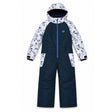 Habit de Neige Une Pièce Shine 6-20ans-686 Technical Apparel-Marine-XS-686-M5WN809-BUCB-CLÉMENT