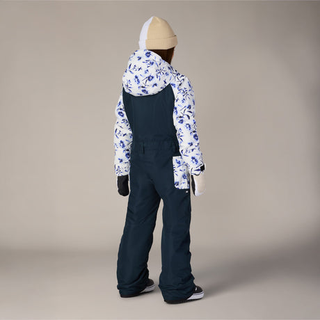 Habit de Neige Une Pièce Shine 6-20ans-686 Technical Apparel-686-M5WN809-BUCB-CLÉMENT