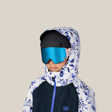 Habit de Neige Une Pièce Shine 6-20ans-686 Technical Apparel-686-M5WN809-BUCB-CLÉMENT