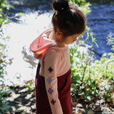 Robe Ouatée Colorblock 2-10ans-Birdz-BR1-CLSPKG07255-CLÉMENT