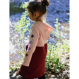 Robe Ouatée Colorblock 2-10ans-Birdz-BR1-CLSPKG07255-CLÉMENT