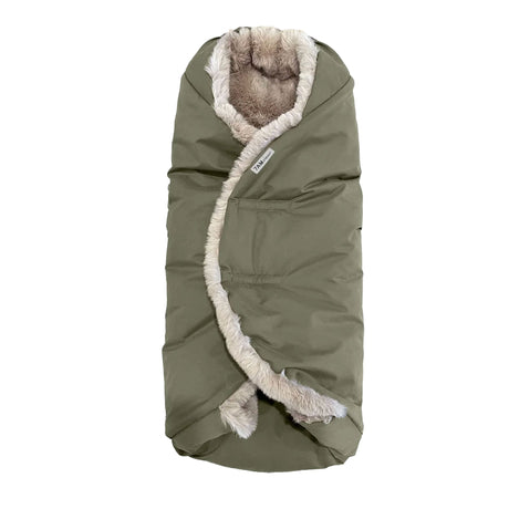 Housse pour Bébé 0-6m - Woodland Vert-7 A.M.-7AM-ND80-B1-WLGF-CLÉMENT