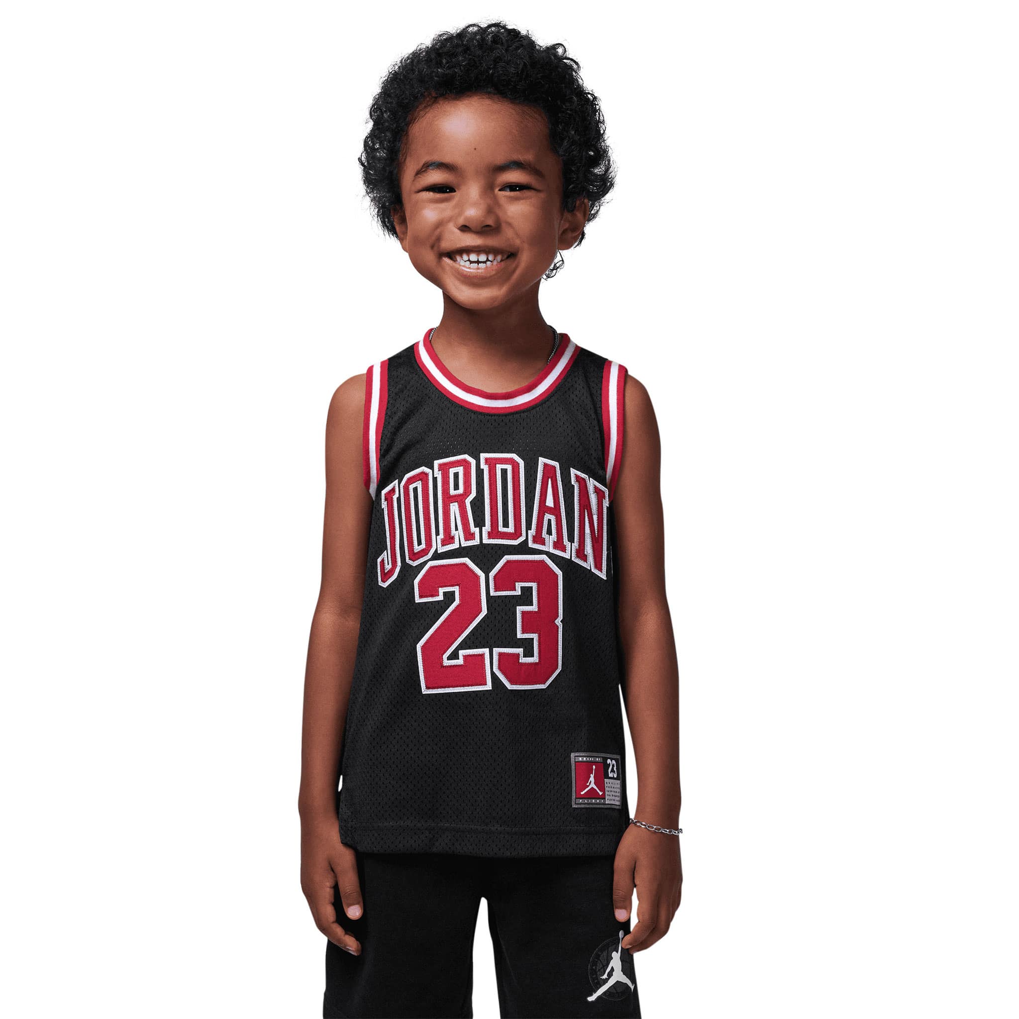 Jordan 23 Jersey 4-7 – CLÉMENT
