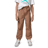 Pantalon Double Cargo MJ  8-20ans