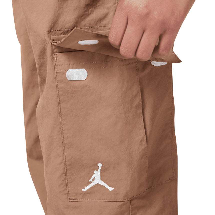 Pantalon Double Cargo MJ  8-20ans