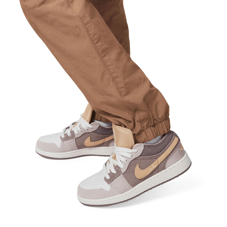 Pantalon Double Cargo MJ  8-20ans