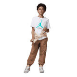 Pantalon Double Cargo MJ  8-20ans