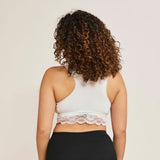 Crossover Sleeping Nursing Bra