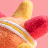 Soleil Roller Skate Amusant-Jellycat-JLC-A2SUNRS-CLÉMENT