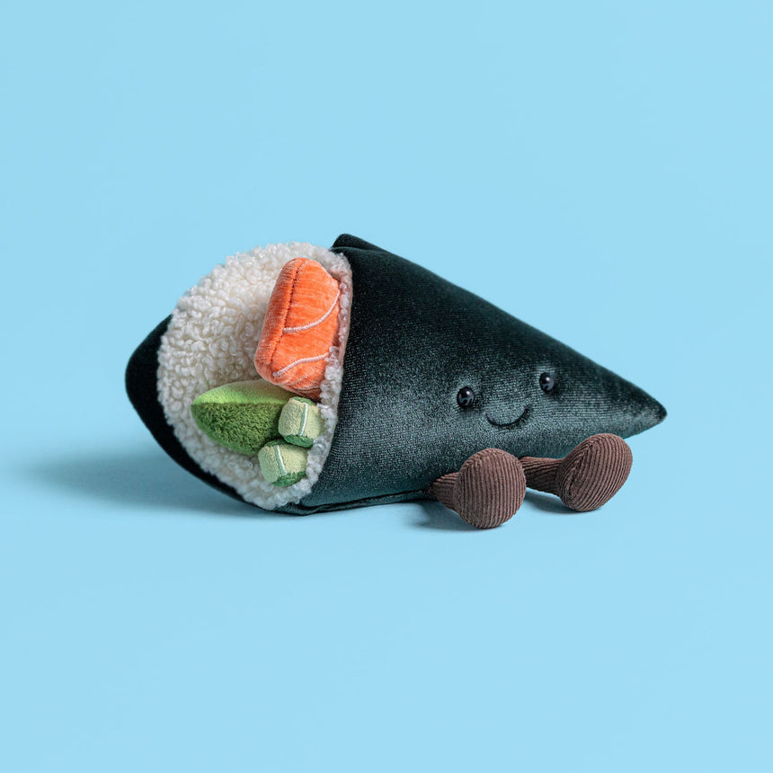 Temaki Amusant-Jellycat-JLC-A4HR-CLÉMENT