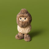 Cacahuète Amusante Yéti-Jellycat-JLC-A6PBF-CLÉMENT