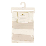 Couvertures de Flanelle (4) - Beige