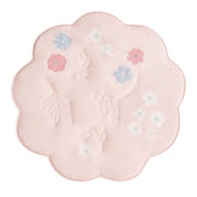 Tapis de Jeu - Fleurs-Piccolo Bambino-ABN-PBP02W01E2PK-CLÉMENT