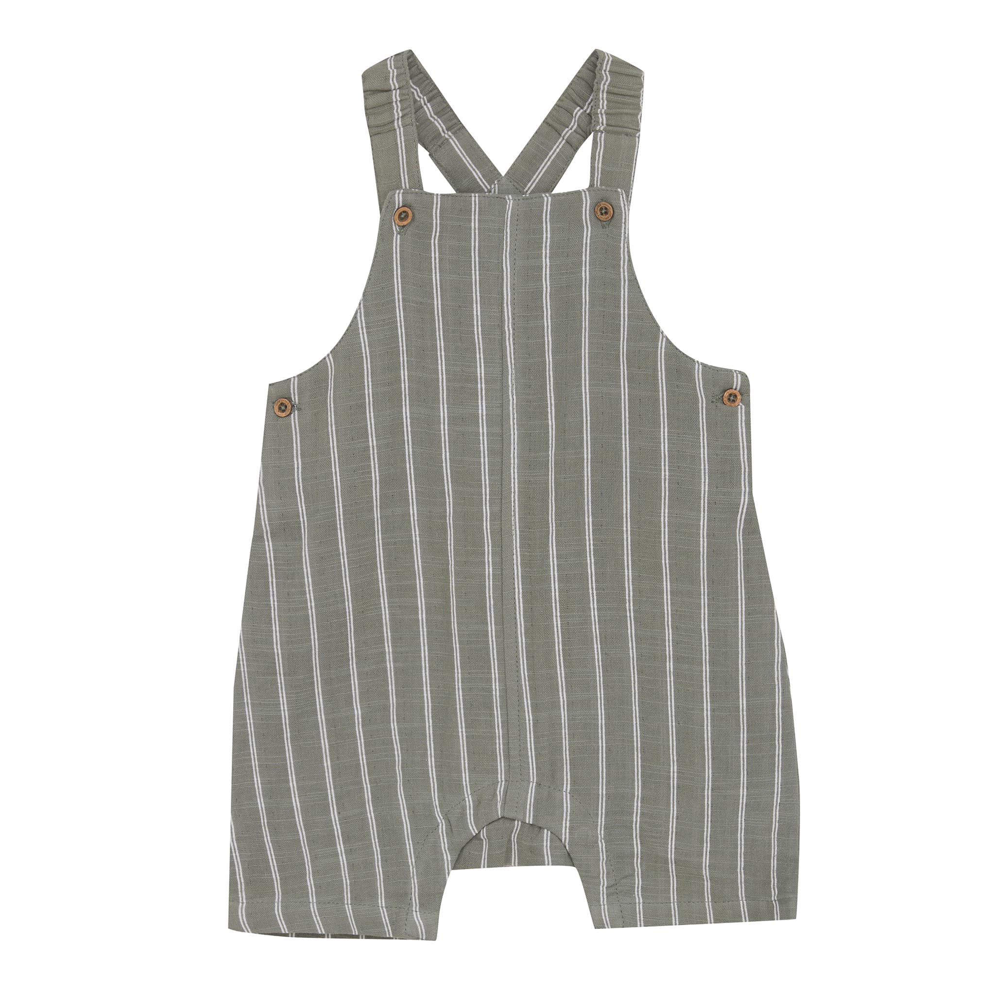 Stripe Overall 6-24m – CLÉMENT