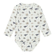 Cache-Couche Imprimé Océan 6-18mois-Minymo-Blanc-6 m-AC1-114301-2106-CLÉMENT